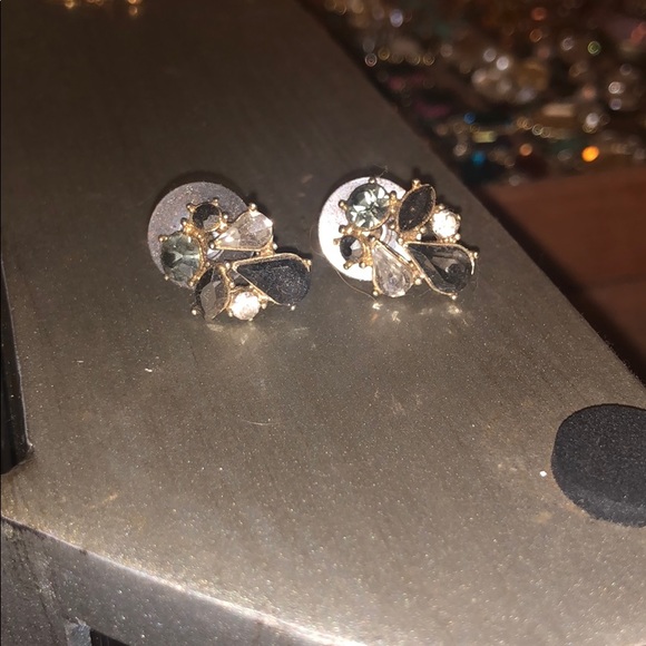 Cluster studs - Picture 3 of 8